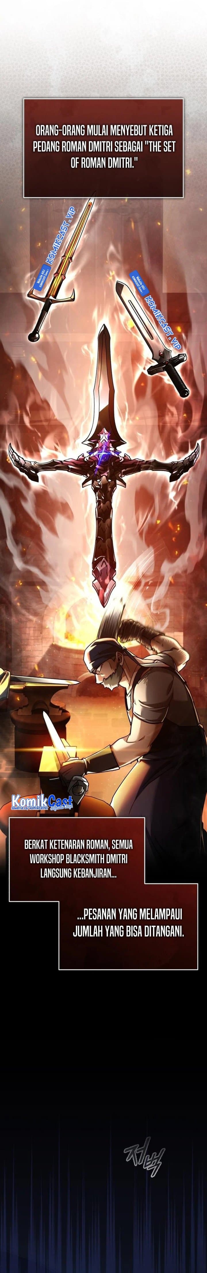 Read The Heavenly Demon Can’t Live A Normal Life (ID) Manga Online