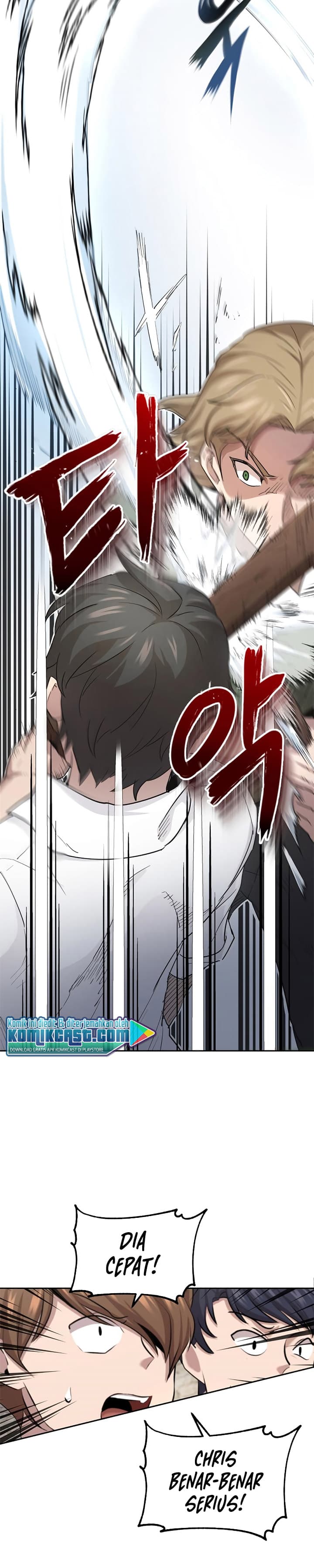 Read The Heavenly Demon Can’t Live A Normal Life (ID) Manga Online