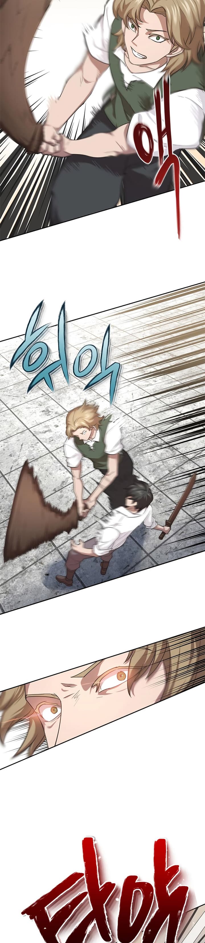 Read The Heavenly Demon Can’t Live A Normal Life (ID) Manga Online