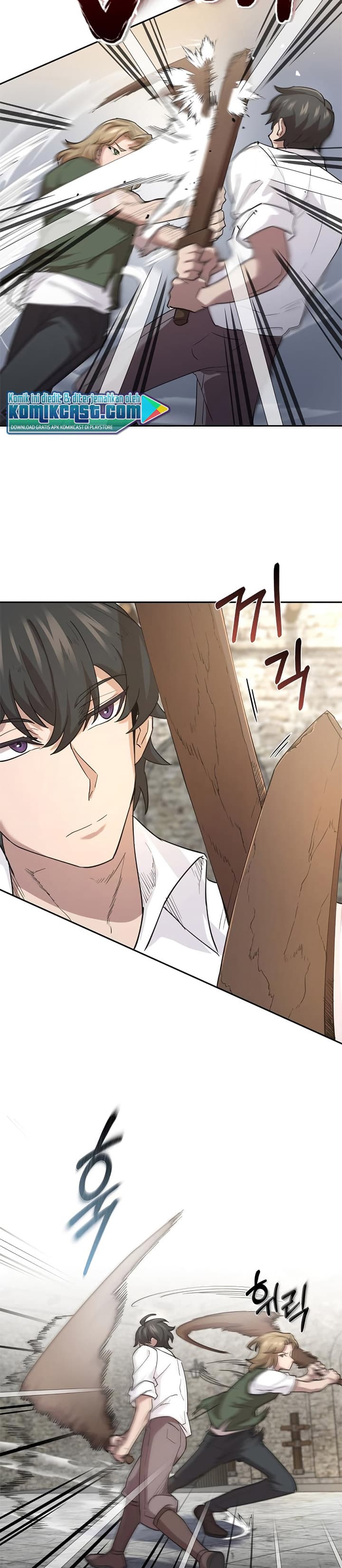 Read The Heavenly Demon Can’t Live A Normal Life (ID) Manga Online