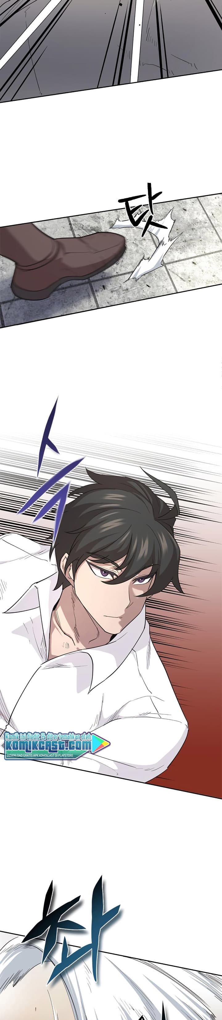 Read The Heavenly Demon Can’t Live A Normal Life (ID) Manga Online