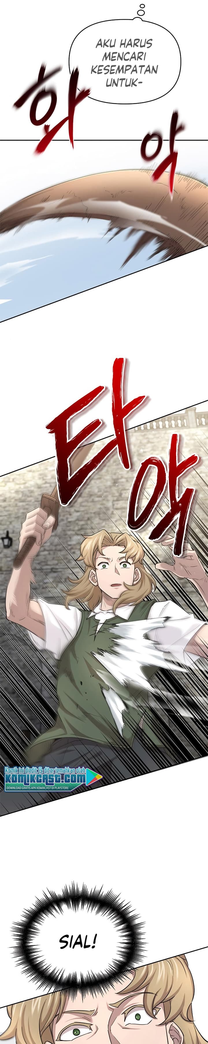 Read The Heavenly Demon Can’t Live A Normal Life (ID) Manga Online