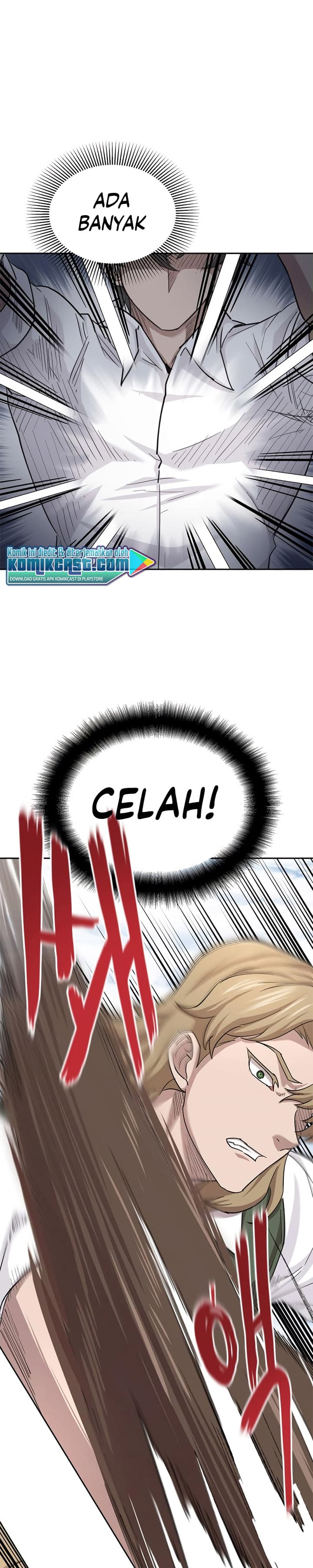 Read The Heavenly Demon Can’t Live A Normal Life (ID) Manga Online