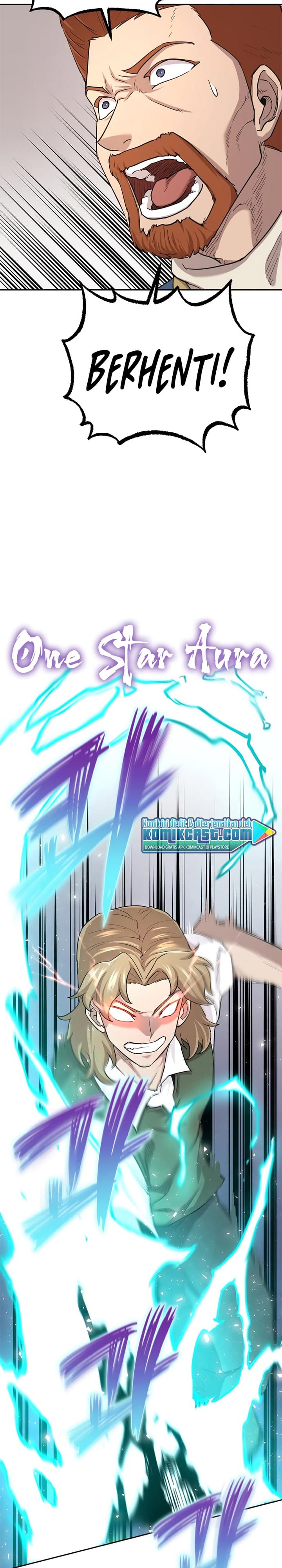 Read The Heavenly Demon Can’t Live A Normal Life (ID) Manga Online