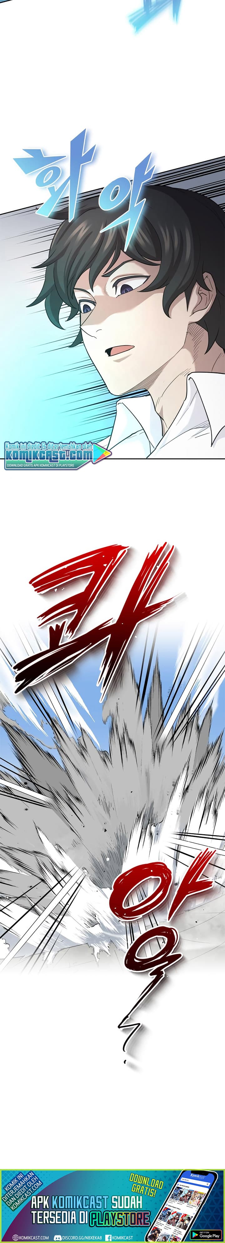 Read The Heavenly Demon Can’t Live A Normal Life (ID) Manga Online