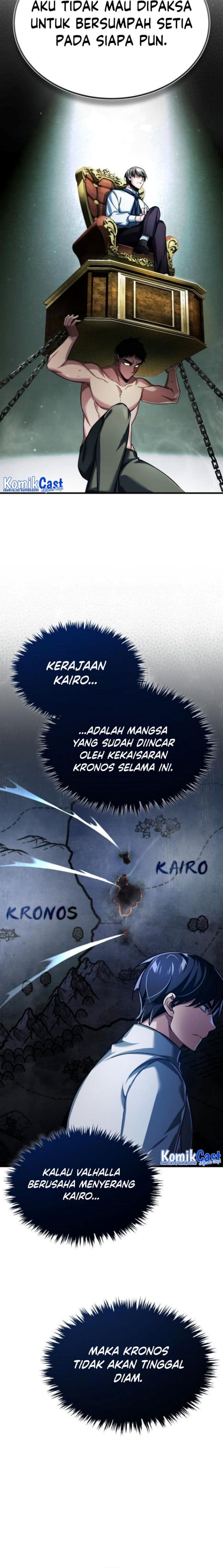 Read The Heavenly Demon Can’t Live A Normal Life (ID) Manga Online