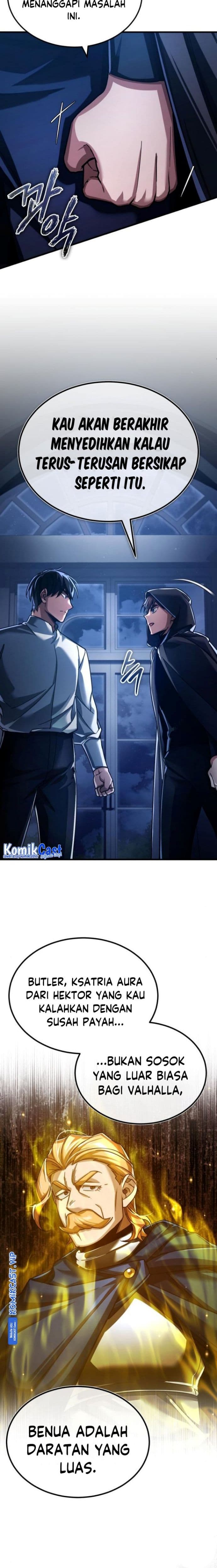 Read The Heavenly Demon Can’t Live A Normal Life (ID) Manga Online