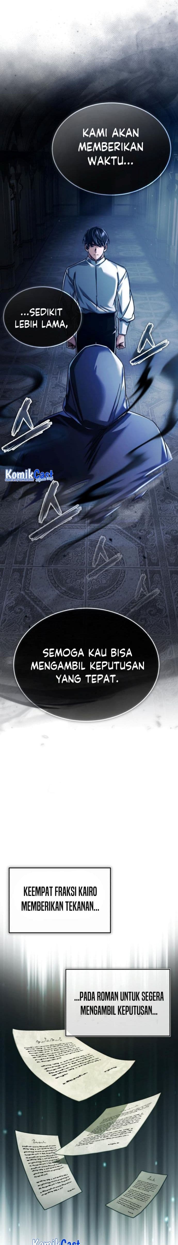 Read The Heavenly Demon Can’t Live A Normal Life (ID) Manga Online