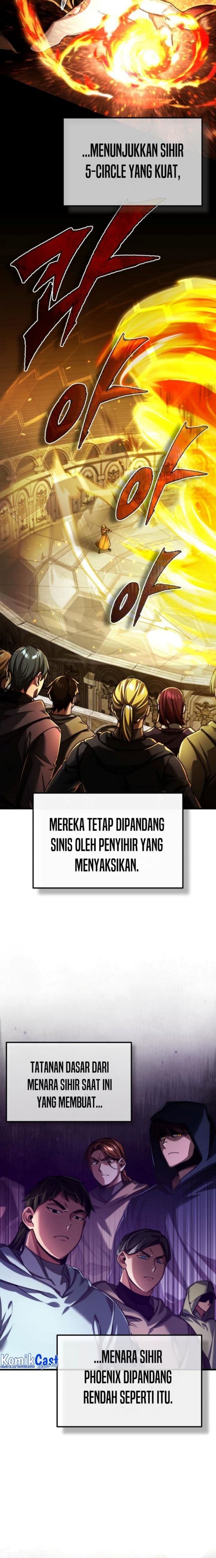 Read The Heavenly Demon Can’t Live A Normal Life (ID) Manga Online