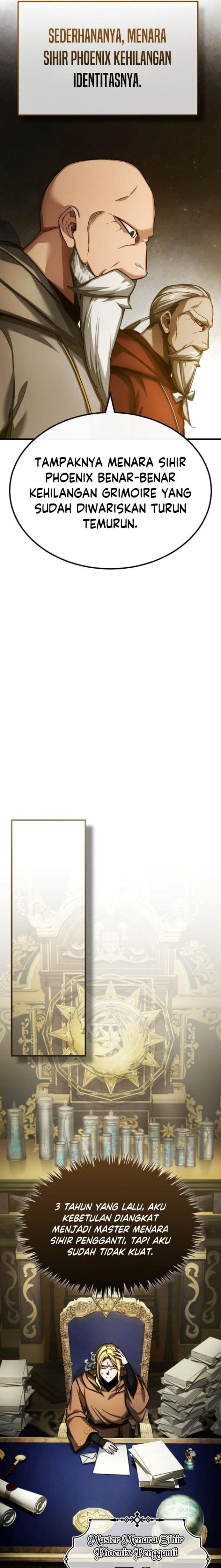 Read The Heavenly Demon Can’t Live A Normal Life (ID) Manga Online