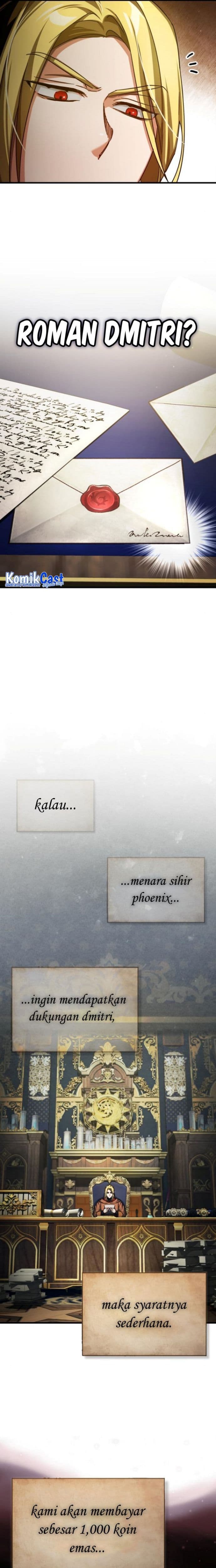 Read The Heavenly Demon Can’t Live A Normal Life (ID) Manga Online