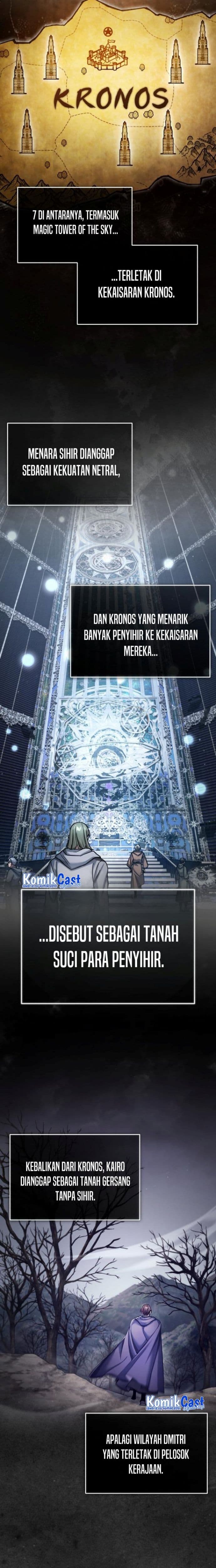 Read The Heavenly Demon Can’t Live A Normal Life (ID) Manga Online