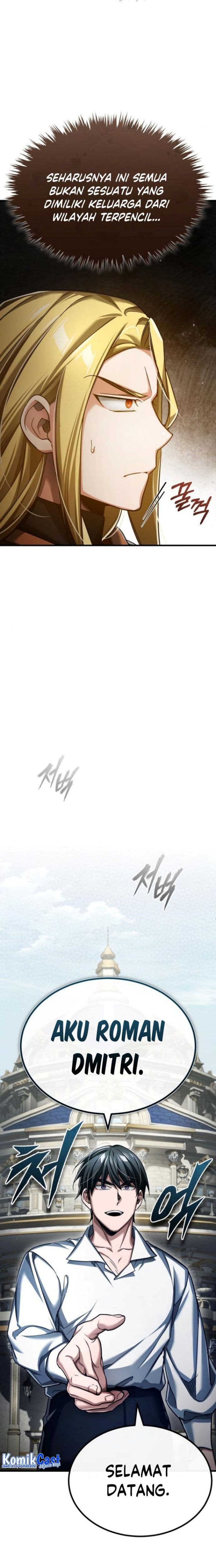 Read The Heavenly Demon Can’t Live A Normal Life (ID) Manga Online