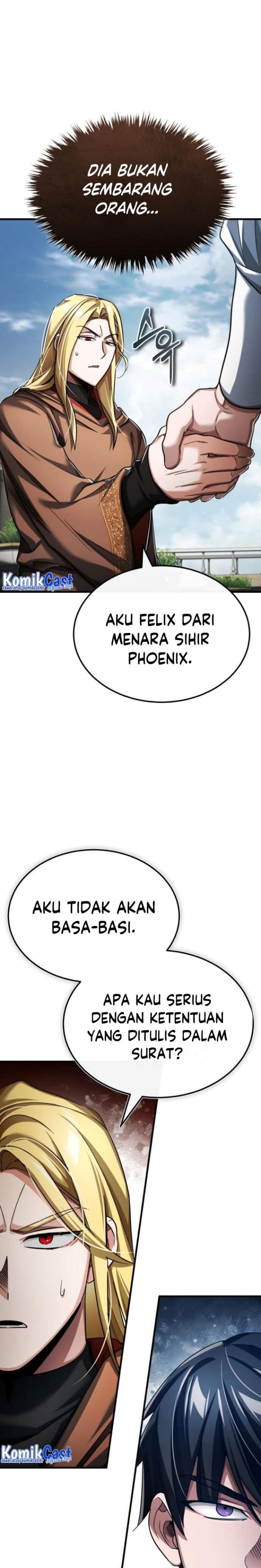 Read The Heavenly Demon Can’t Live A Normal Life (ID) Manga Online