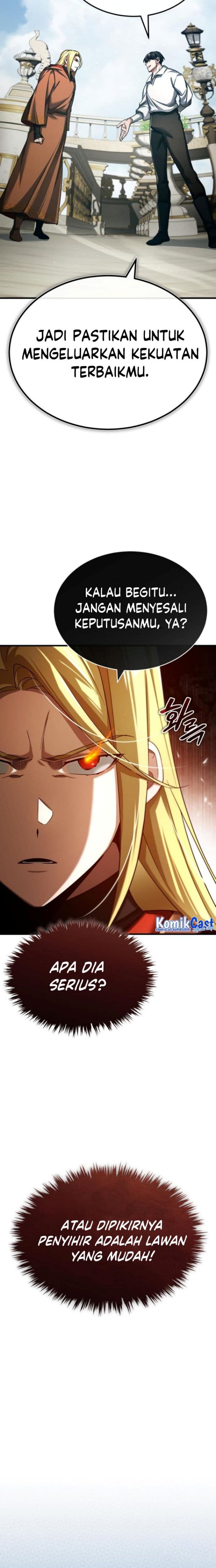 Read The Heavenly Demon Can’t Live A Normal Life (ID) Manga Online