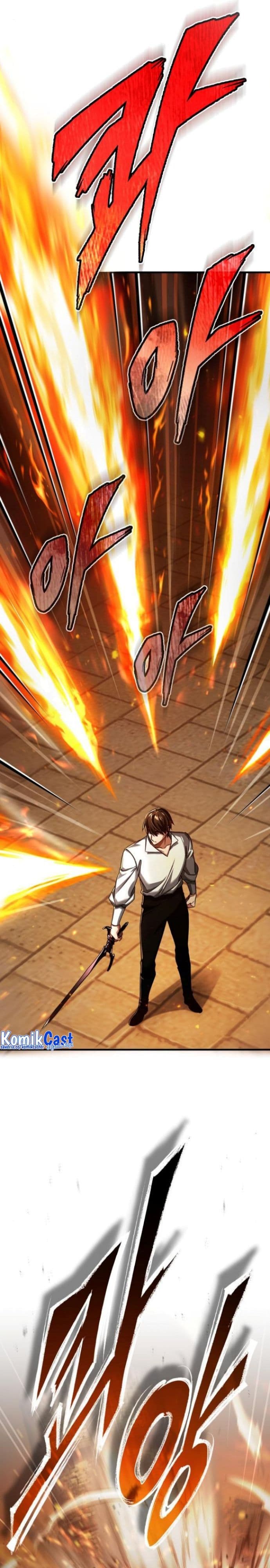 Read The Heavenly Demon Can’t Live A Normal Life (ID) Manga Online