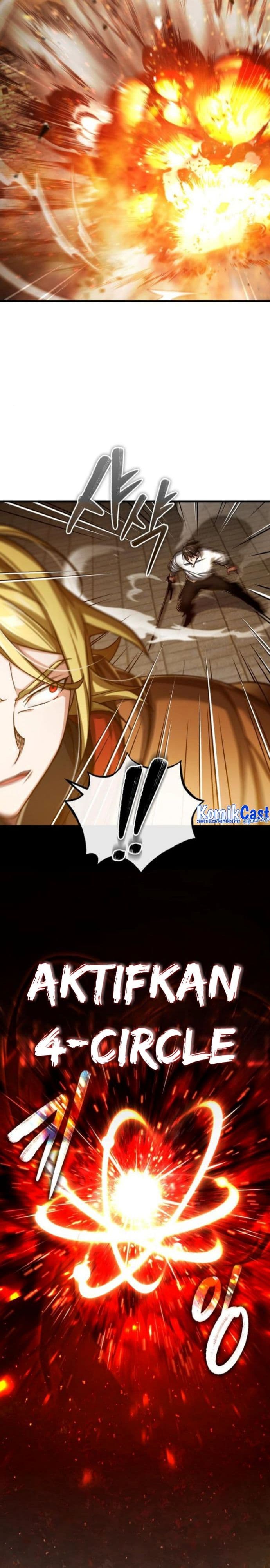 Read The Heavenly Demon Can’t Live A Normal Life (ID) Manga Online