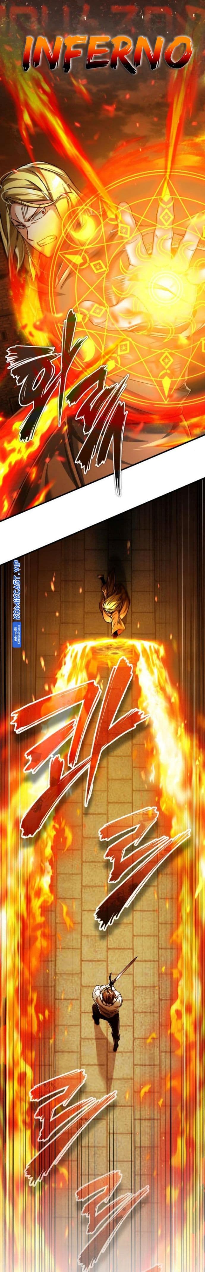 Read The Heavenly Demon Can’t Live A Normal Life (ID) Manga Online