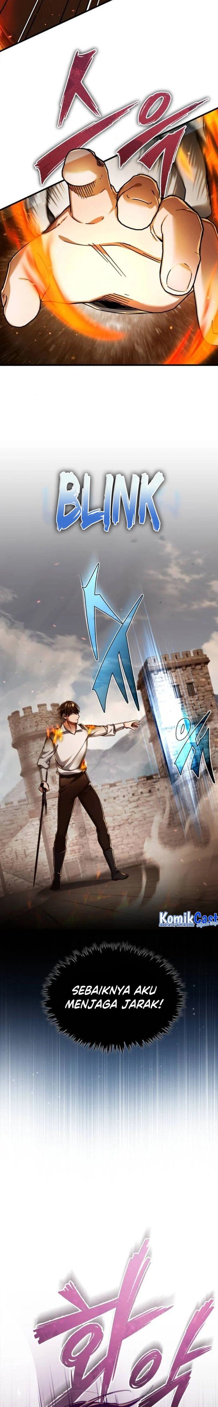 Read The Heavenly Demon Can’t Live A Normal Life (ID) Manga Online