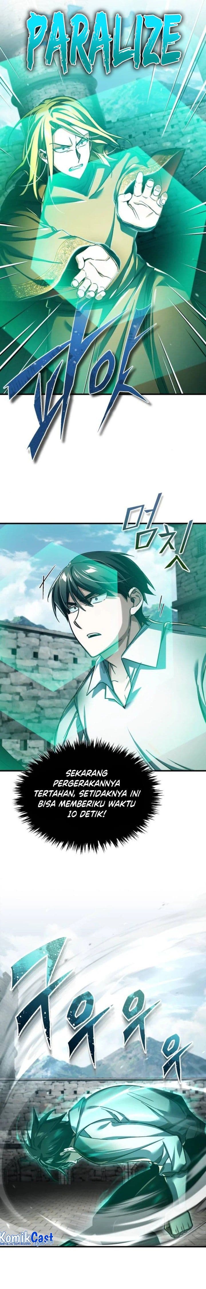 Read The Heavenly Demon Can’t Live A Normal Life (ID) Manga Online