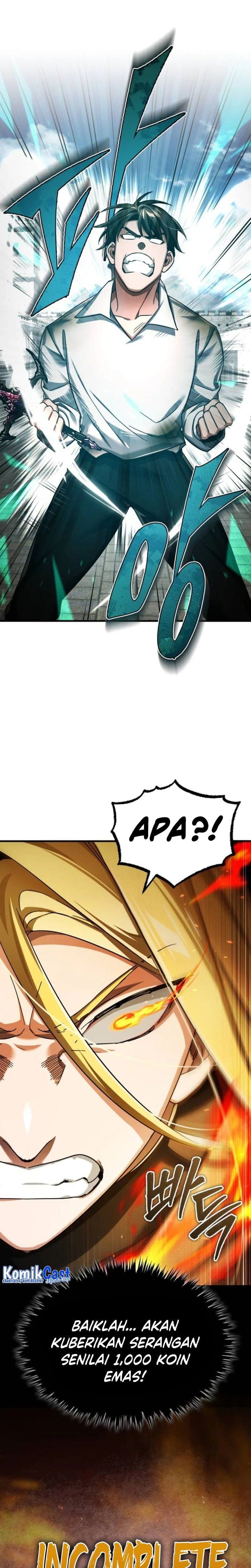 Read The Heavenly Demon Can’t Live A Normal Life (ID) Manga Online