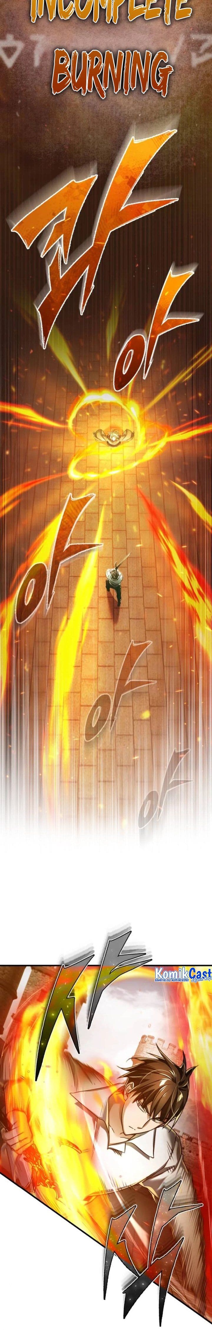 Read The Heavenly Demon Can’t Live A Normal Life (ID) Manga Online