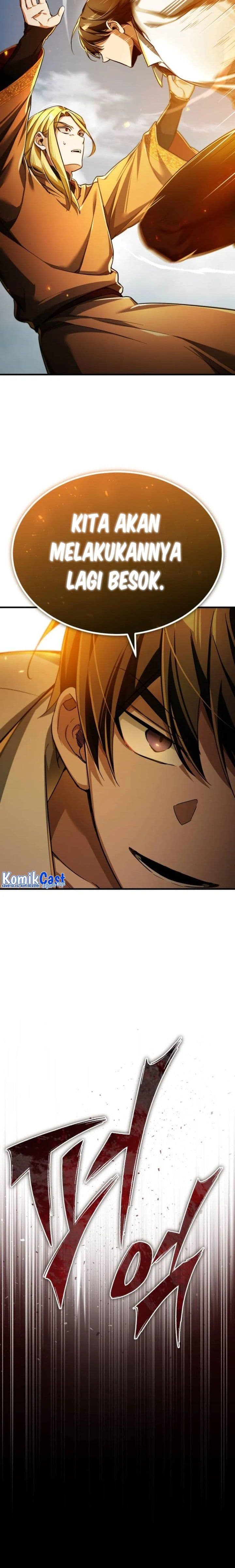 Read The Heavenly Demon Can’t Live A Normal Life (ID) Manga Online