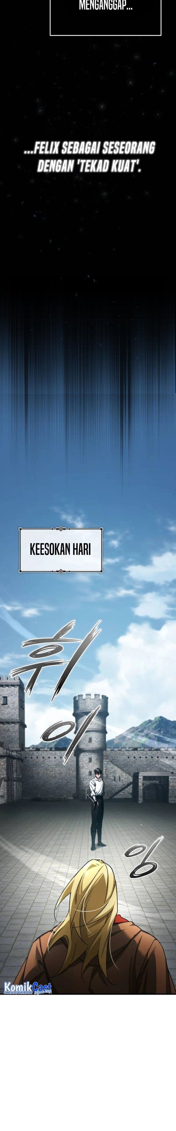 Read The Heavenly Demon Can’t Live A Normal Life (ID) Manga Online