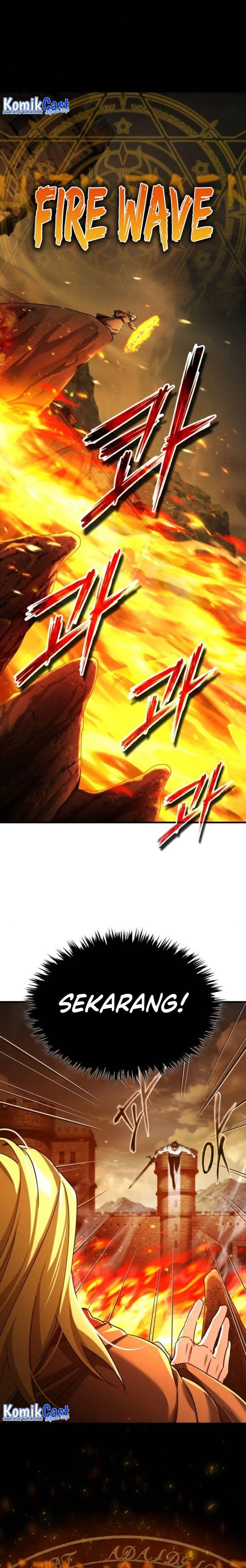 Read The Heavenly Demon Can’t Live A Normal Life (ID) Manga Online