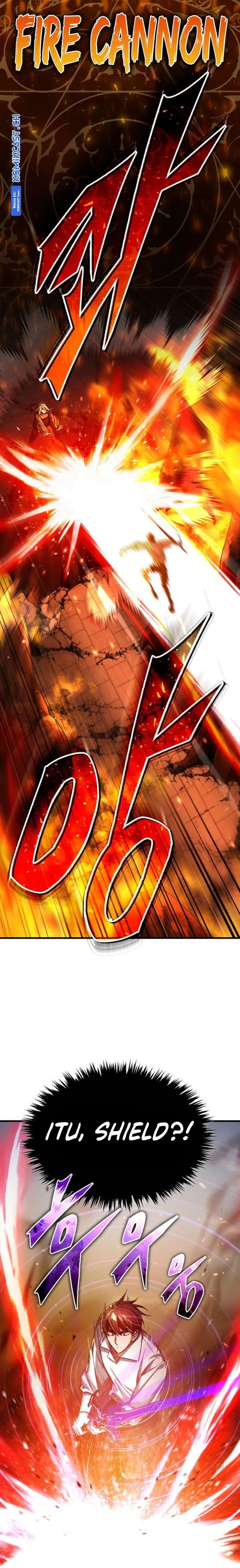 Read The Heavenly Demon Can’t Live A Normal Life (ID) Manga Online