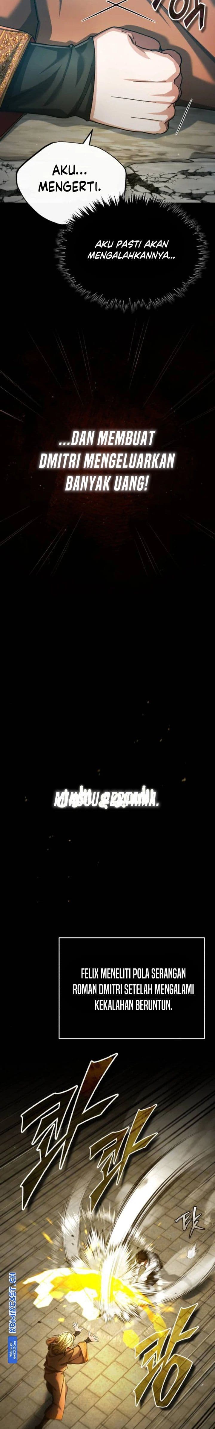 Read The Heavenly Demon Can’t Live A Normal Life (ID) Manga Online