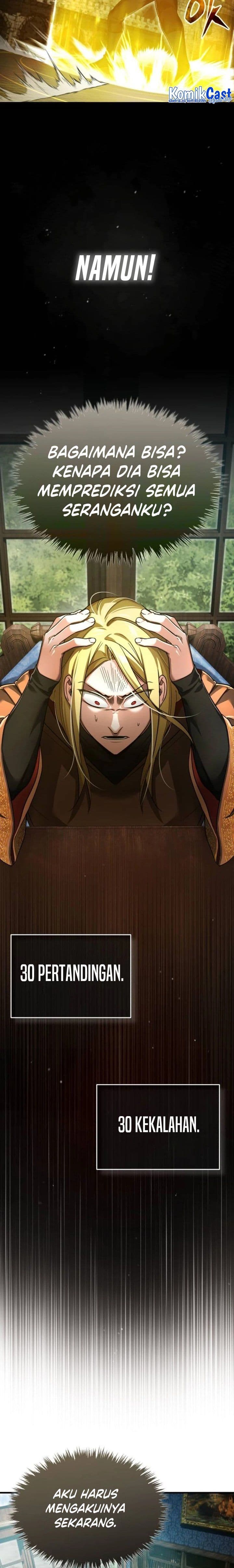 Read The Heavenly Demon Can’t Live A Normal Life (ID) Manga Online