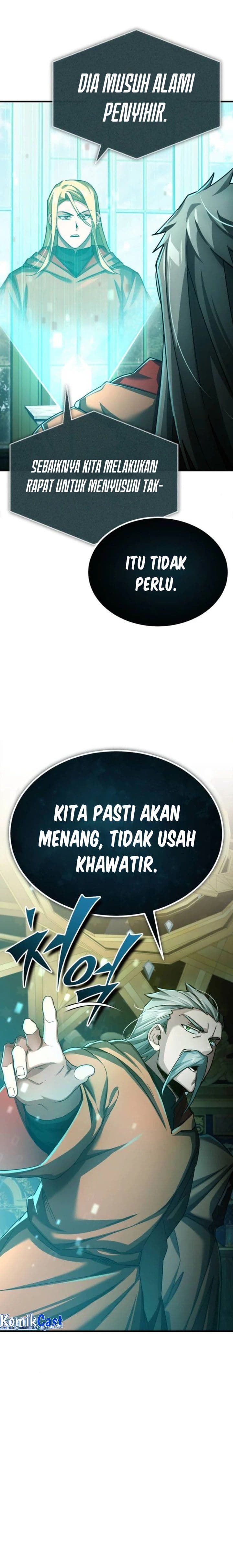 Read The Heavenly Demon Can’t Live A Normal Life (ID) Manga Online