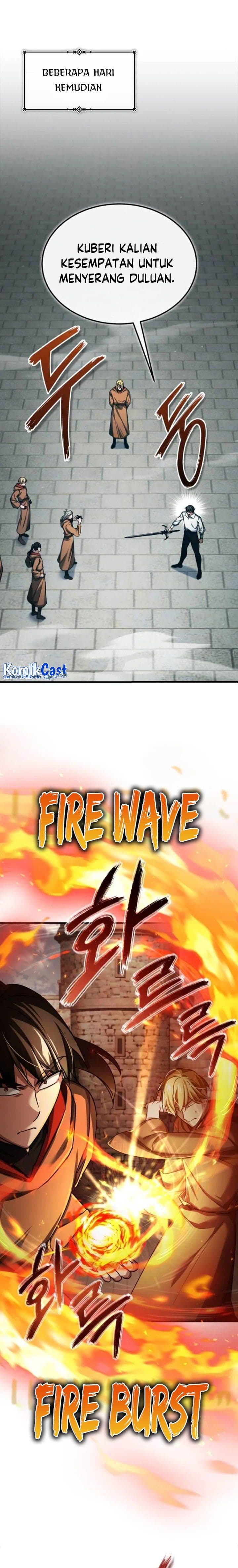 Read The Heavenly Demon Can’t Live A Normal Life (ID) Manga Online