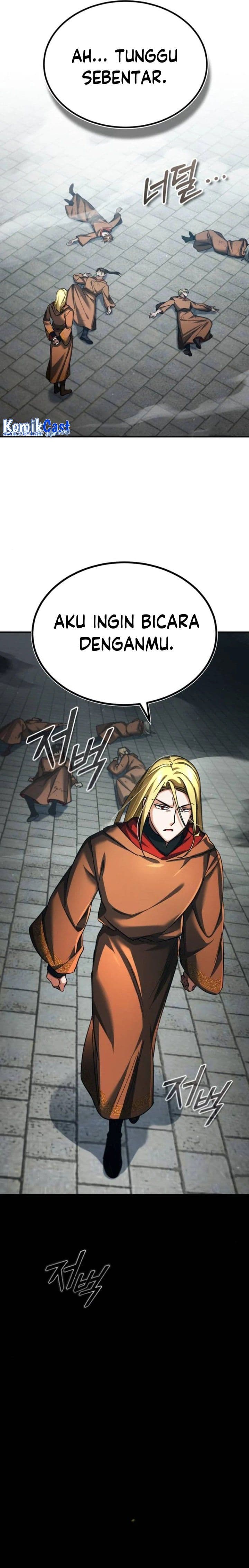 Read The Heavenly Demon Can’t Live A Normal Life (ID) Manga Online