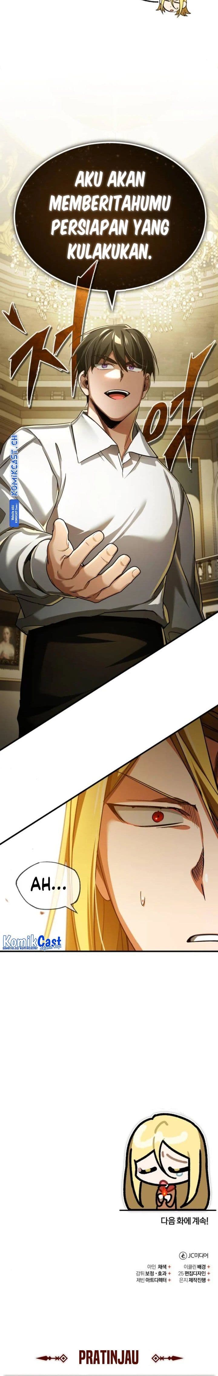 Read The Heavenly Demon Can’t Live A Normal Life (ID) Manga Online