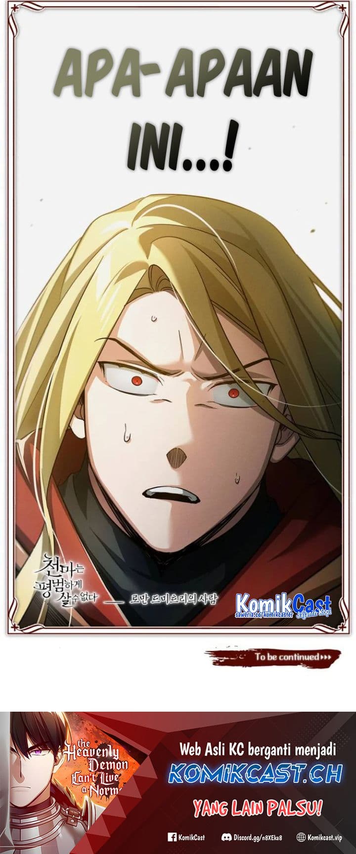 Read The Heavenly Demon Can’t Live A Normal Life (ID) Manga Online