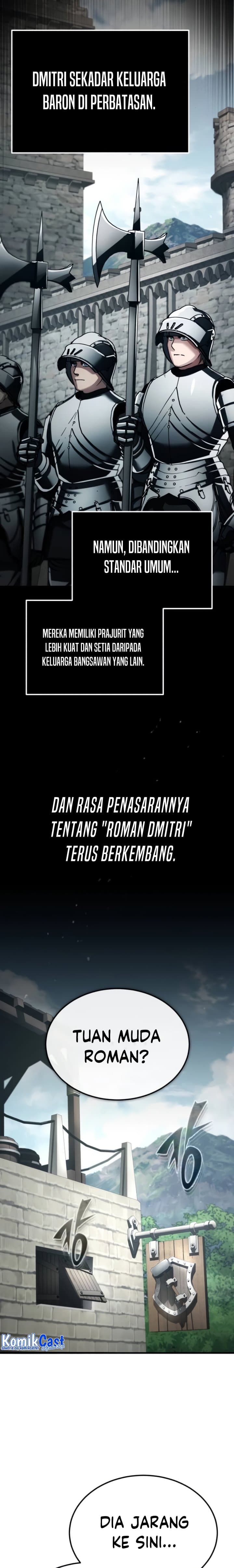 Read The Heavenly Demon Can’t Live A Normal Life (ID) Manga Online