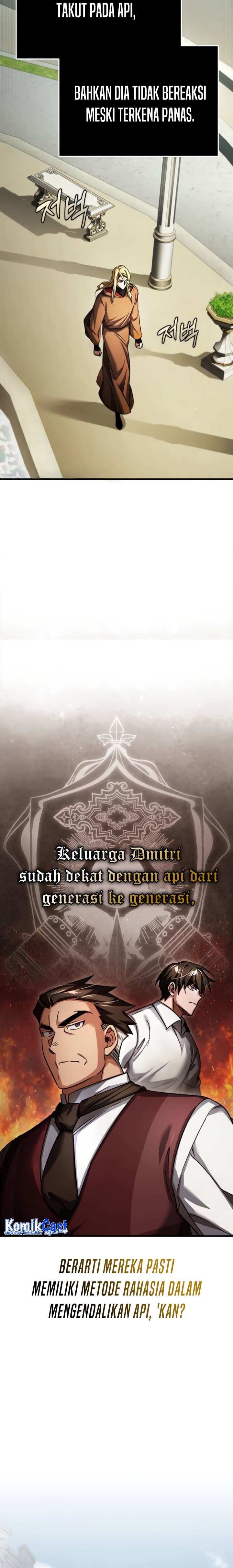 Read The Heavenly Demon Can’t Live A Normal Life (ID) Manga Online