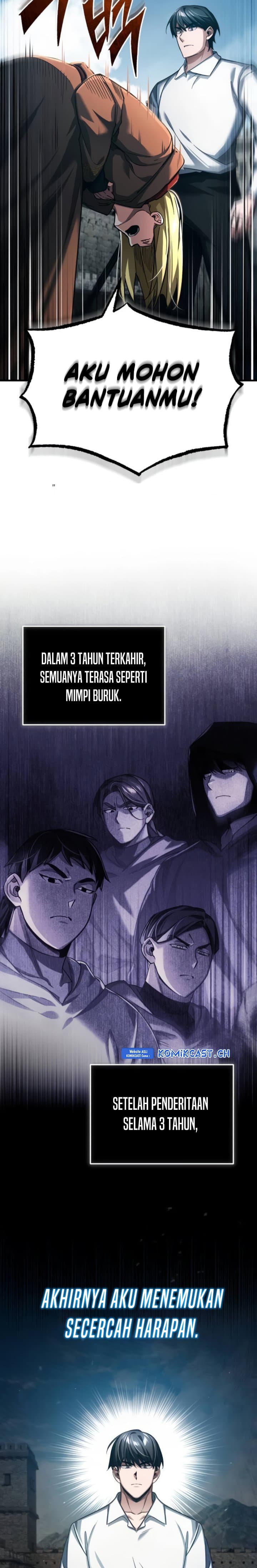 Read The Heavenly Demon Can’t Live A Normal Life (ID) Manga Online