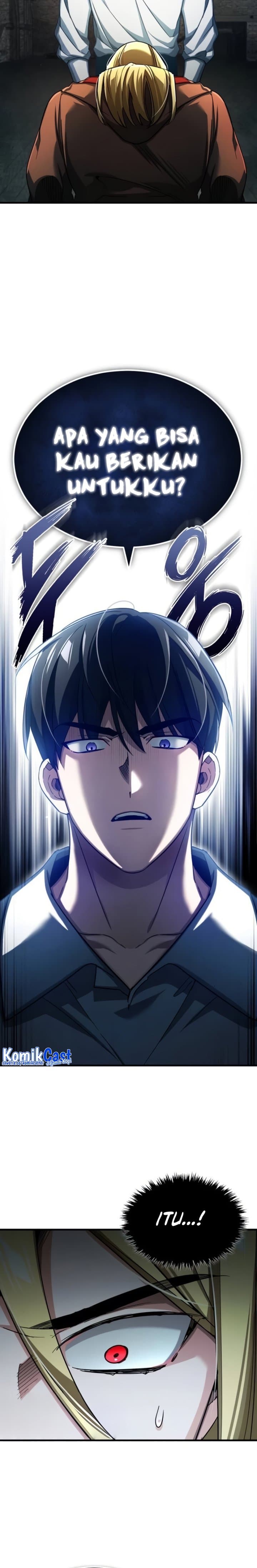 Read The Heavenly Demon Can’t Live A Normal Life (ID) Manga Online