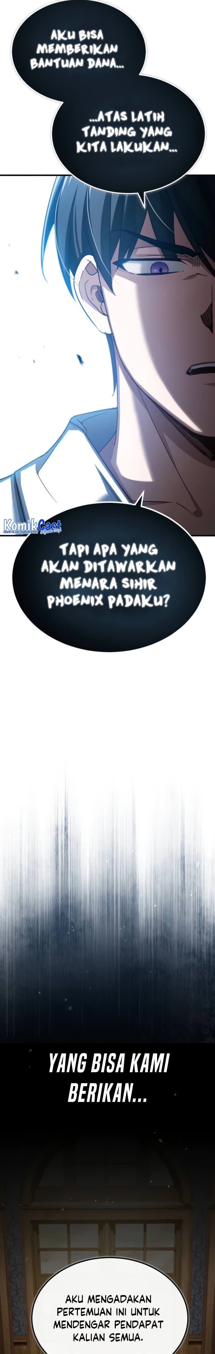 Read The Heavenly Demon Can’t Live A Normal Life (ID) Manga Online