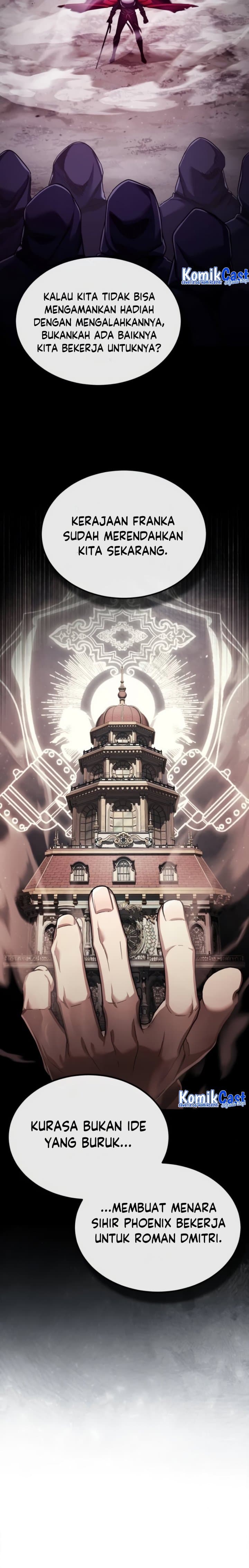 Read The Heavenly Demon Can’t Live A Normal Life (ID) Manga Online