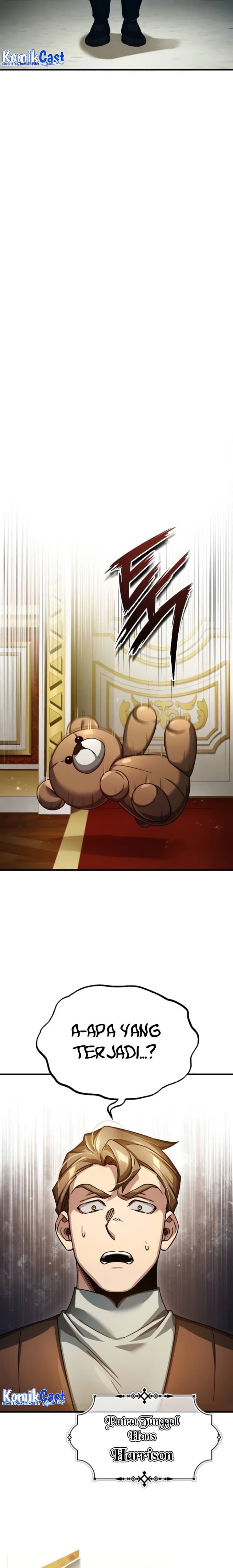 Read The Heavenly Demon Can’t Live A Normal Life (ID) Manga Online