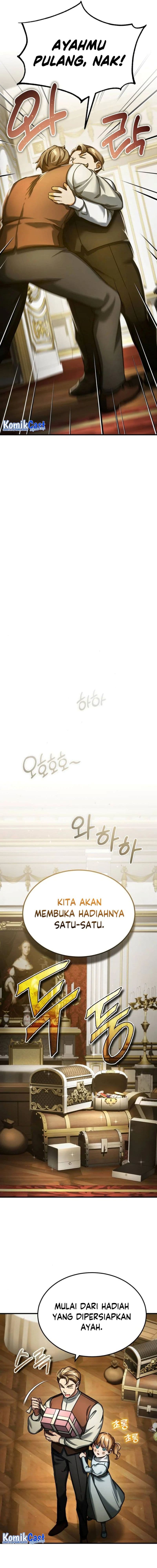 Read The Heavenly Demon Can’t Live A Normal Life (ID) Manga Online