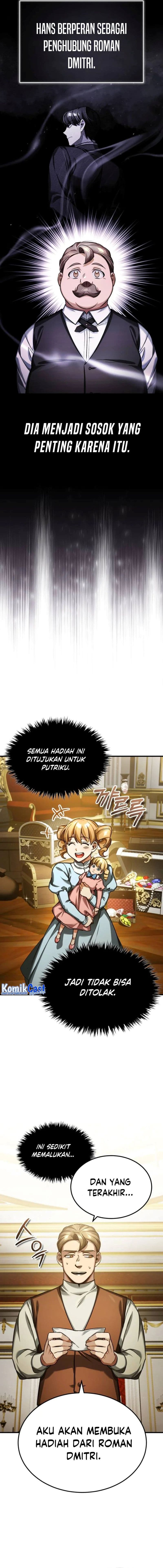 Read The Heavenly Demon Can’t Live A Normal Life (ID) Manga Online