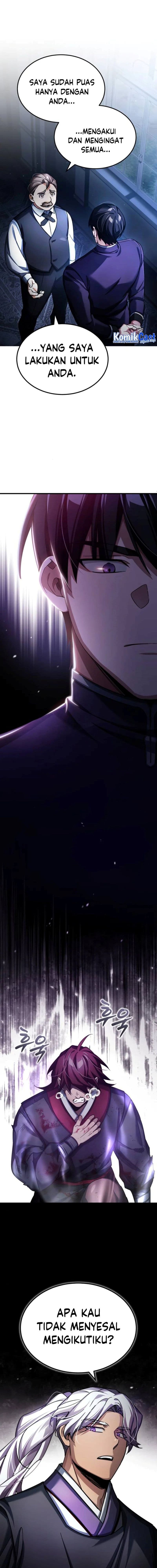 Read The Heavenly Demon Can’t Live A Normal Life (ID) Manga Online