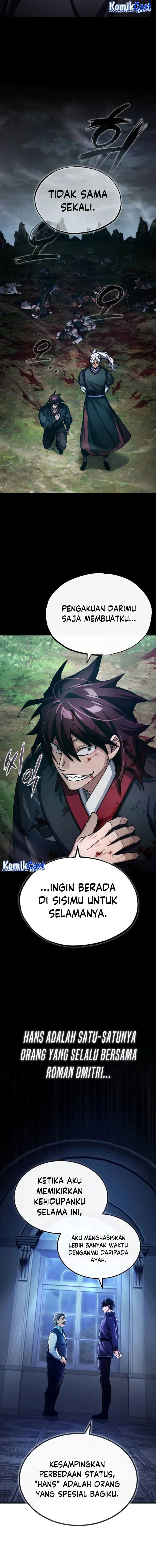 Read The Heavenly Demon Can’t Live A Normal Life (ID) Manga Online