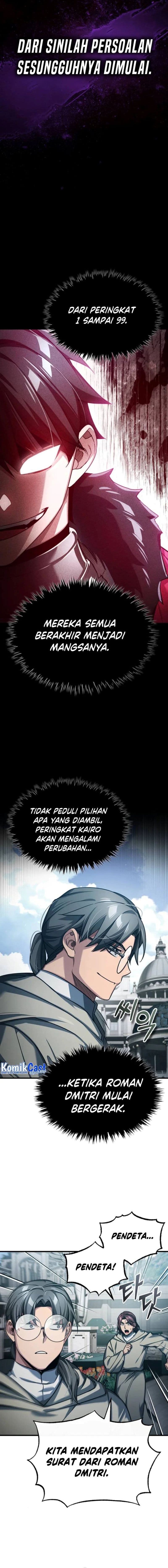 Read The Heavenly Demon Can’t Live A Normal Life (ID) Manga Online