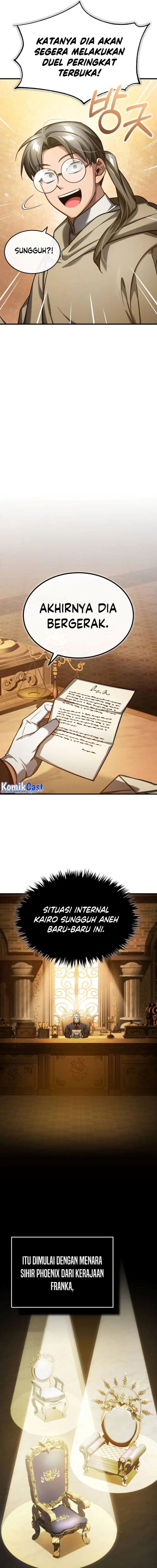 Read The Heavenly Demon Can’t Live A Normal Life (ID) Manga Online